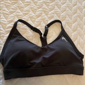 Coal Oner Active Sports Bra